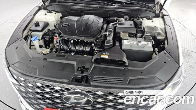 Hyundai The / новый New Grandeur IG Exclusive, 2020 6