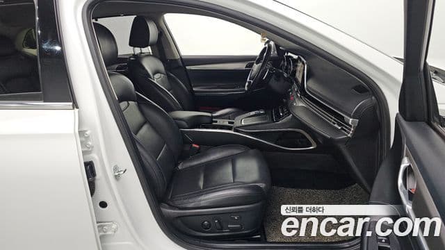 Hyundai The / новый New Grandeur IG Exclusive, 2020 11