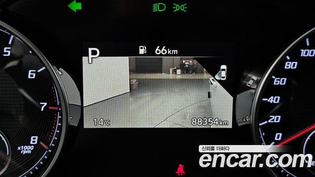 Hyundai The / новый New Grandeur IG Exclusive, 2020 18