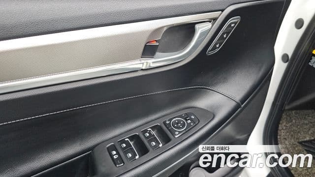 Hyundai The / новый New Grandeur IG Exclusive, 2020 19