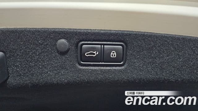 Hyundai The / новый New Grandeur IG Exclusive, 2020 20