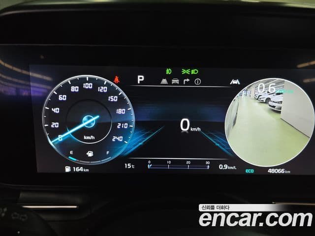 Kia Carnival 4세대 Noblesse, 2023 9