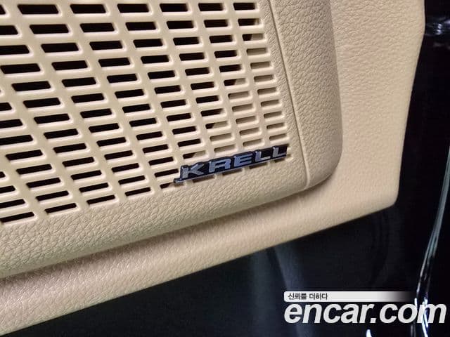 Kia Carnival 4세대 Noblesse, 2023 11