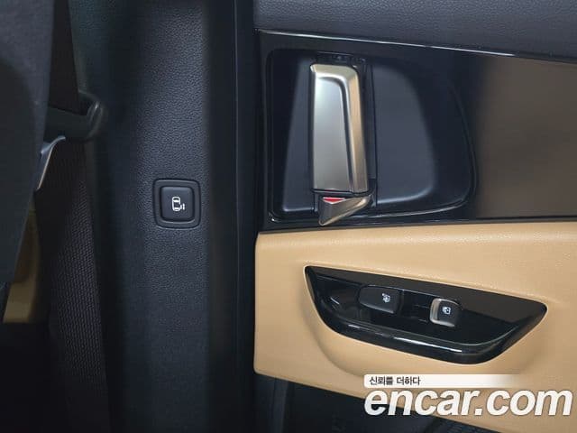 Kia Carnival 4세대 Noblesse, 2023 19