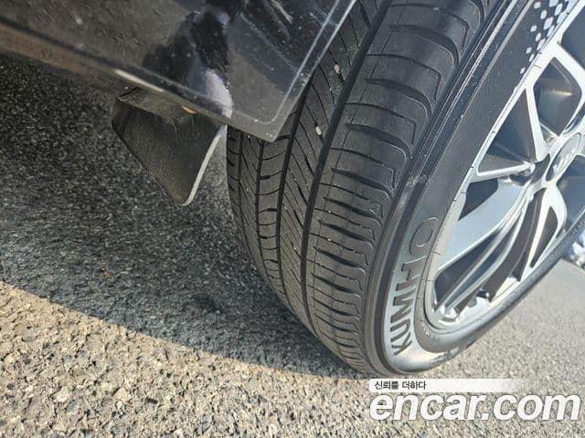 Kia K5 3세대 Prestige, 2020 все фото