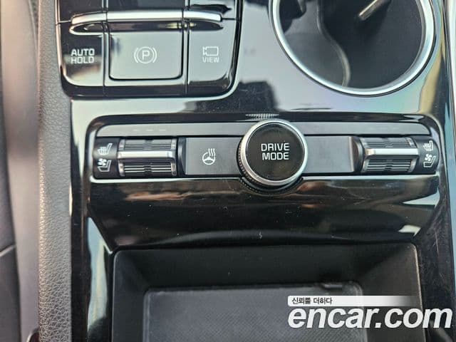 Kia K5 3세대 Prestige, 2020 17