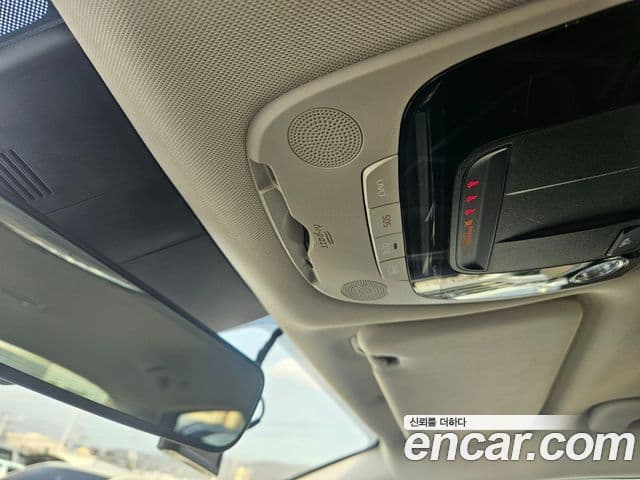 Kia K5 3세대 Prestige, 2020 18