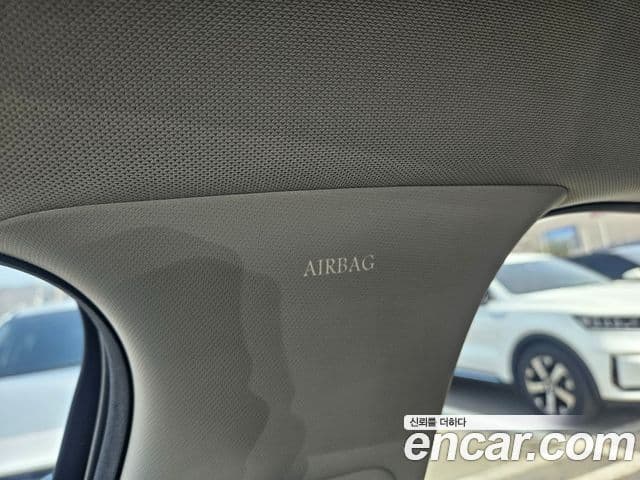 Kia K5 3세대 Prestige, 2020 19