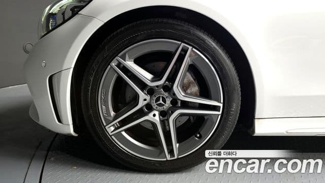 Mercedes-Benz C-класс W205 C200 купе, 2020 все фото