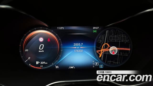 Mercedes-Benz C-класс W205 C200 купе, 2020 8