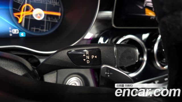 Mercedes-Benz C-класс W205 C200 купе, 2020 9