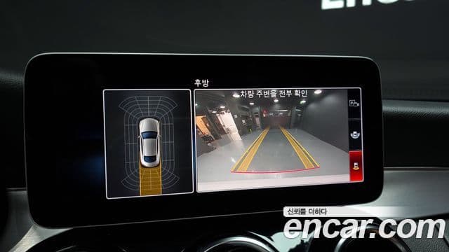 Mercedes-Benz C-класс W205 C200 купе, 2020 15