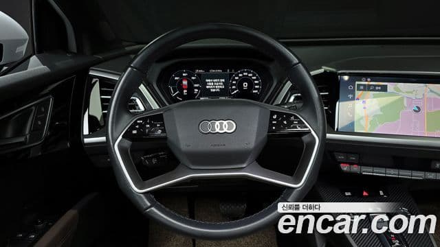 Audi Q4 e-Tron (F4) Premium, 2022 13