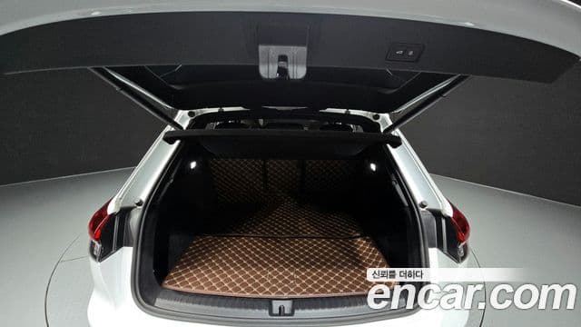 Audi Q4 e-Tron (F4) Premium, 2022 20