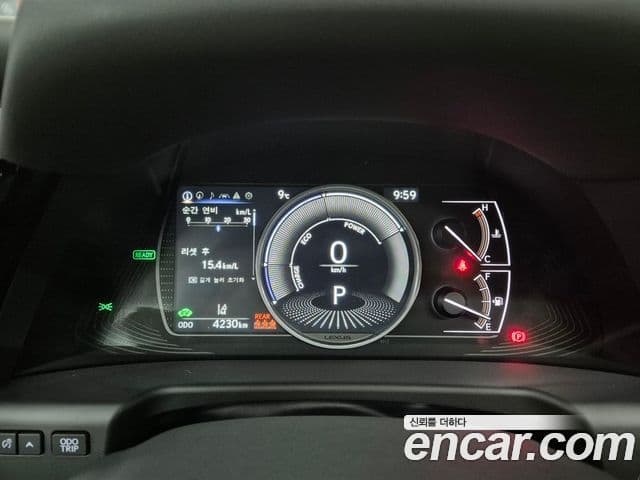 Lexus ES300h 7세대 Executive, 2026 все фото