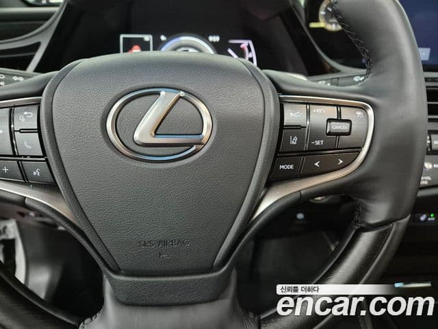Lexus ES300h 7세대 Executive, 2026 6