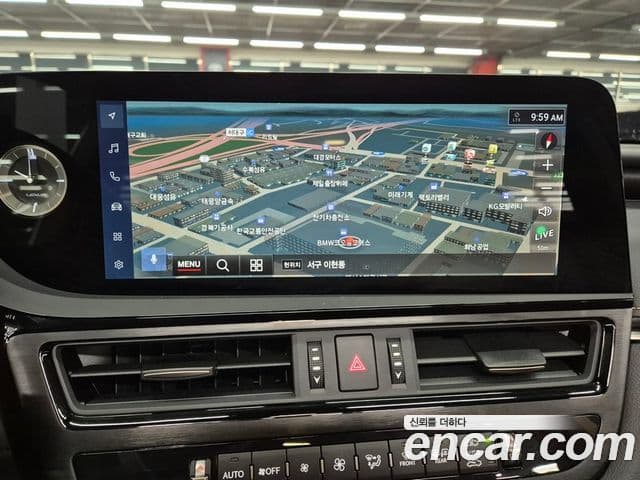 Lexus ES300h 7세대 Executive, 2026 8