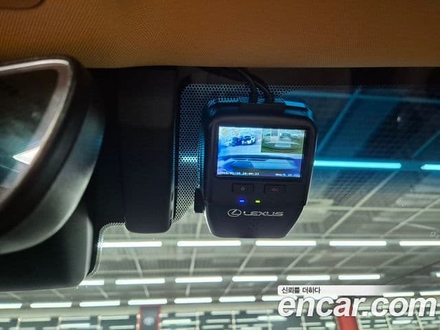 Lexus ES300h 7세대 Executive, 2026 12