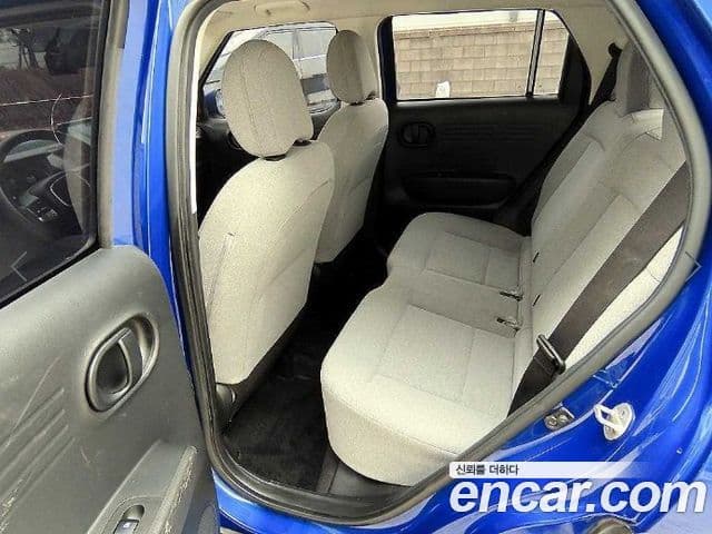 Hyundai Casper турбо Smart, 2022 6