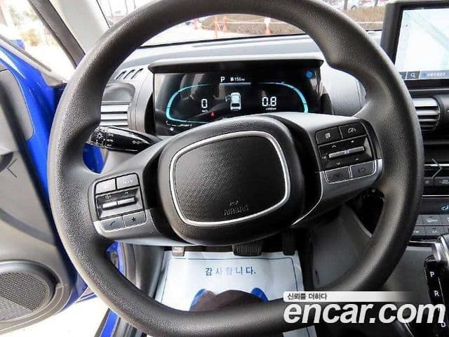 Hyundai Casper турбо Smart, 2022 8