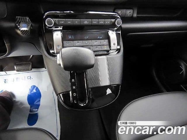 Hyundai Casper турбо Smart, 2022 10