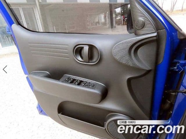 Hyundai Casper турбо Smart, 2022 11