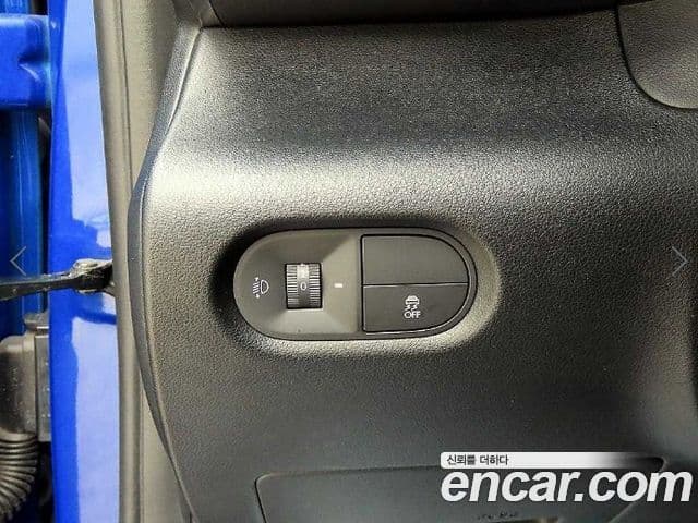 Hyundai Casper турбо Smart, 2022 12