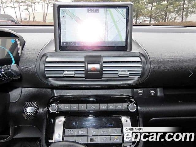 Hyundai Casper турбо Smart, 2022 13