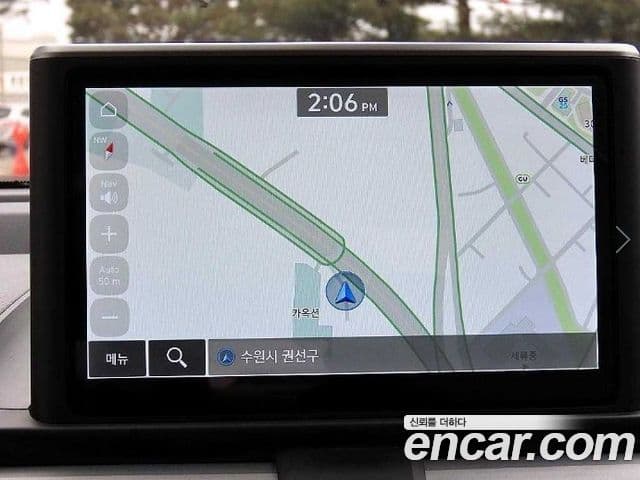 Hyundai Casper турбо Smart, 2022 14