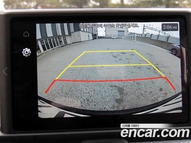 Hyundai Casper турбо Smart, 2022 15