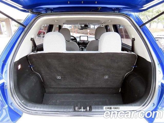 Hyundai Casper турбо Smart, 2022 18