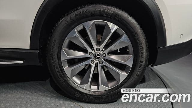 Mercedes-Benz GLE-класс W167 GLE300d 4MATIC, 2021 все фото