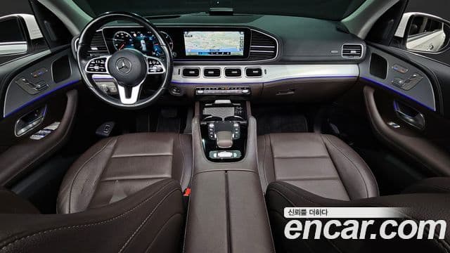 Mercedes-Benz GLE-класс W167 GLE300d 4MATIC, 2021 7