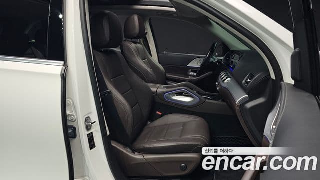 Mercedes-Benz GLE-класс W167 GLE300d 4MATIC, 2021 10