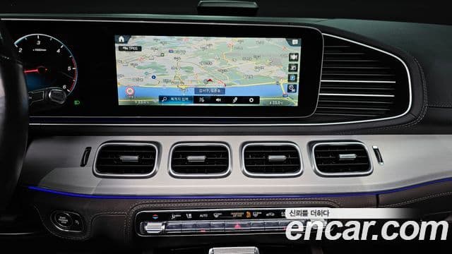 Mercedes-Benz GLE-класс W167 GLE300d 4MATIC, 2021 14