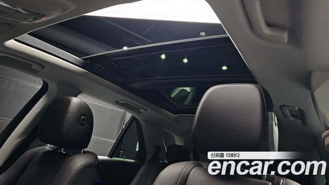 Mercedes-Benz GLE-класс W167 GLE300d 4MATIC, 2021 17