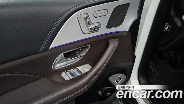 Mercedes-Benz GLE-класс W167 GLE300d 4MATIC, 2021 18