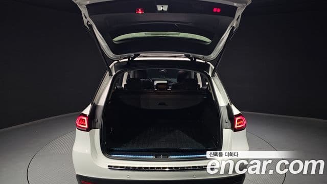 Mercedes-Benz GLE-класс W167 GLE300d 4MATIC, 2021 20