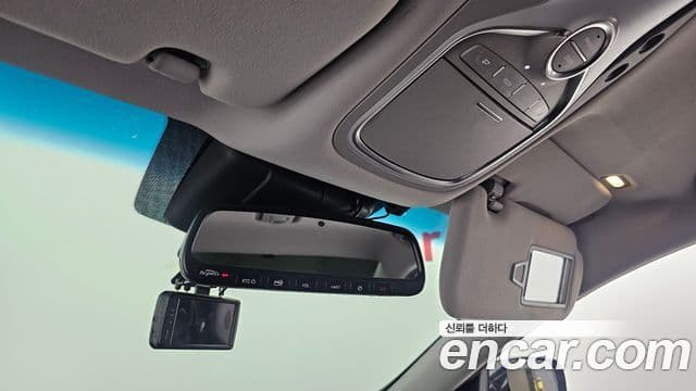 Kia K9 Special, 2013 20