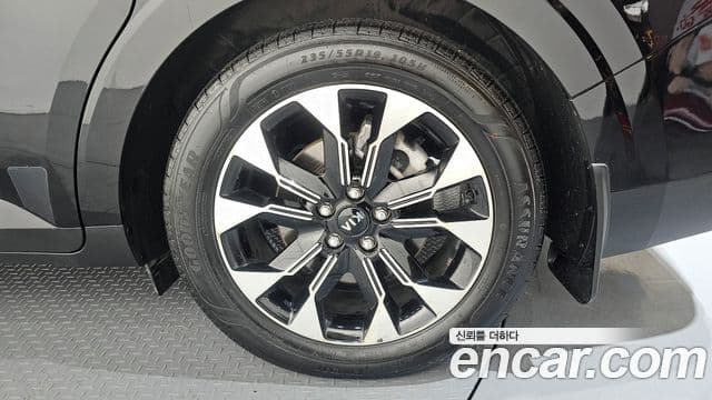 Kia Carnival 4세대 Signature, 2021 все фото