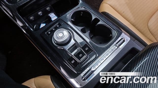 Kia Carnival 4세대 Signature, 2021 9