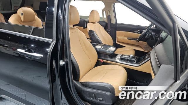 Kia Carnival 4세대 Signature, 2021 12