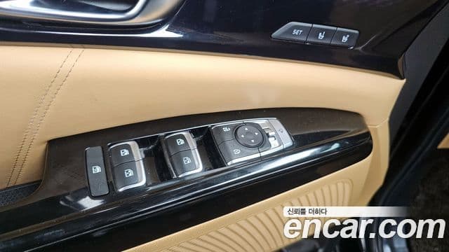 Kia Carnival 4세대 Signature, 2021 14