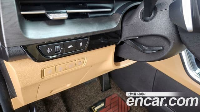 Kia Carnival 4세대 Signature, 2021 15