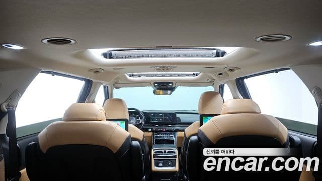 Kia Carnival 4세대 Signature, 2021 20