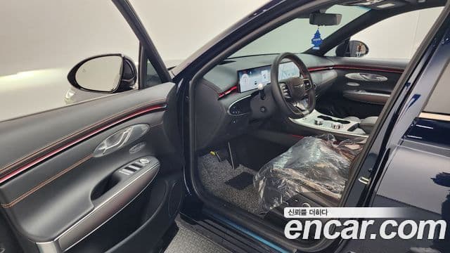 Genesis GV70, 2025 10