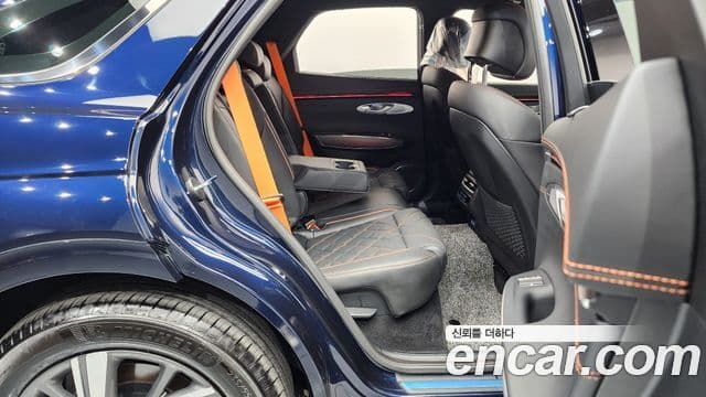 Genesis GV70, 2025 12