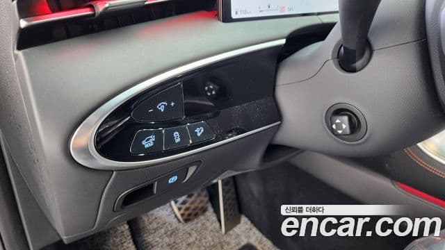 Genesis GV70, 2025 14