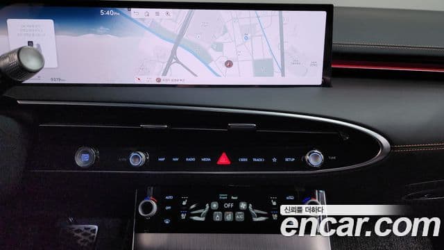 Genesis GV70, 2025 15