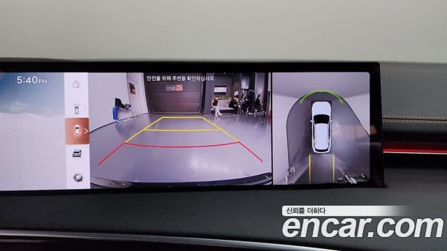 Genesis GV70, 2025 16